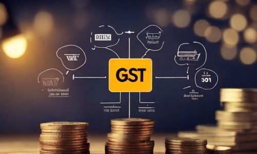 It is a successor to VAT used in India