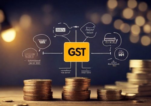 It is a successor to VAT used in India